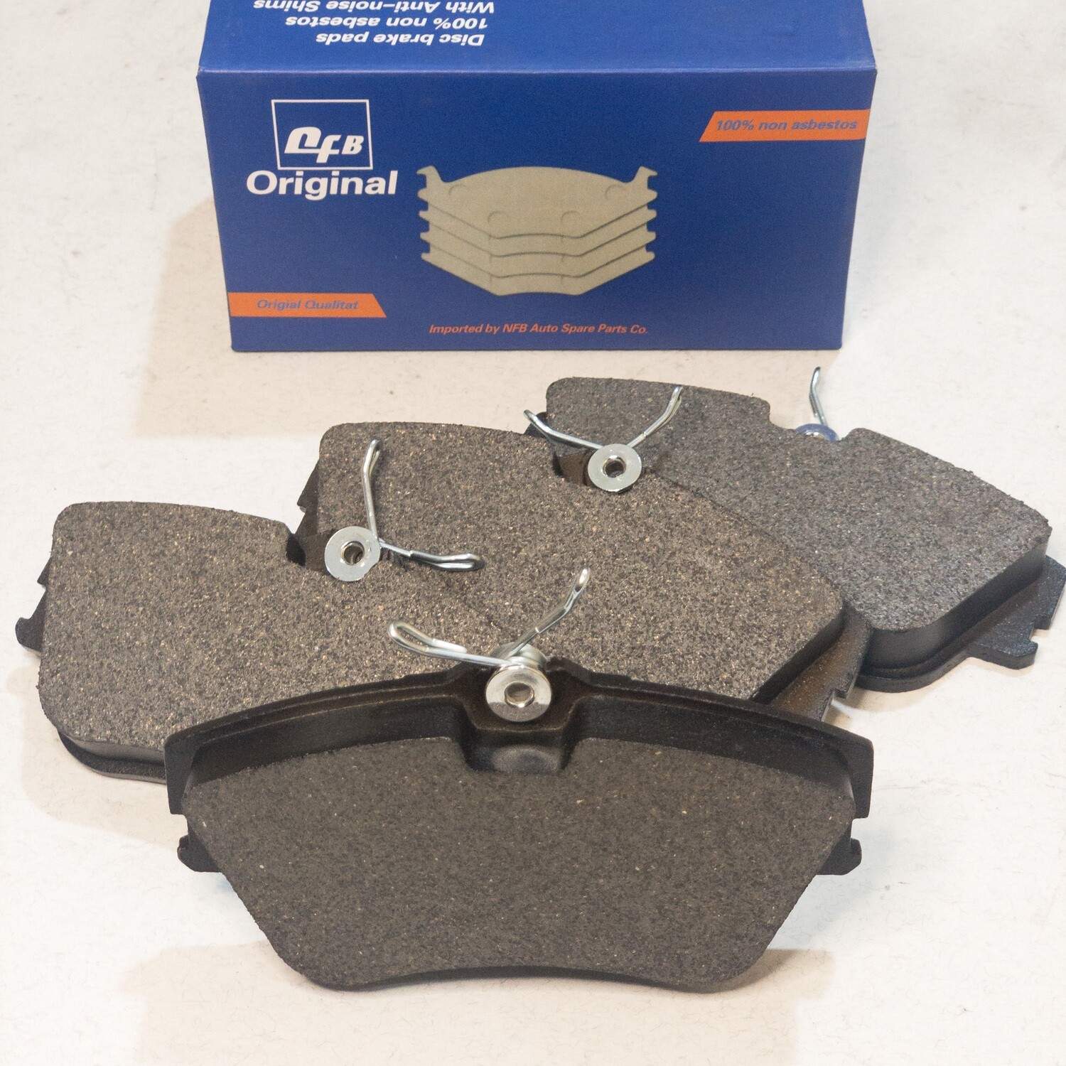 AFB Original Brake Pads