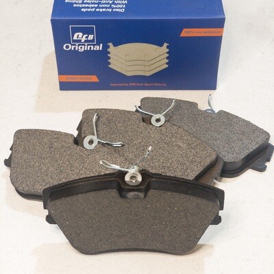 AFB Original Brake Pads