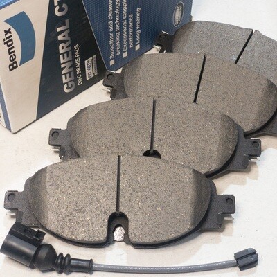 Bendix Brake Pad