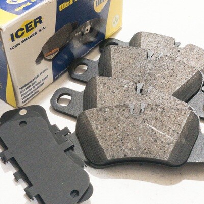 ICER Brake Pad