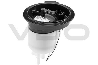 VDO Fuel Filter