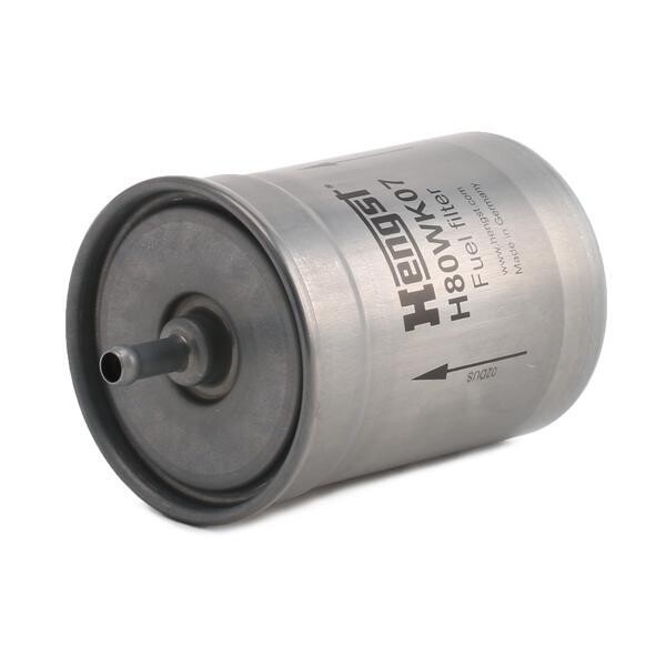 Hengst Fuel Filter H80WK07