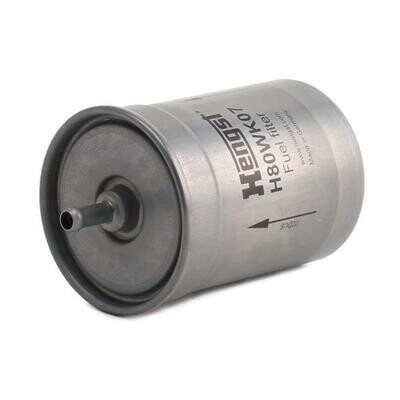 Hengst Fuel Filter H80WK07