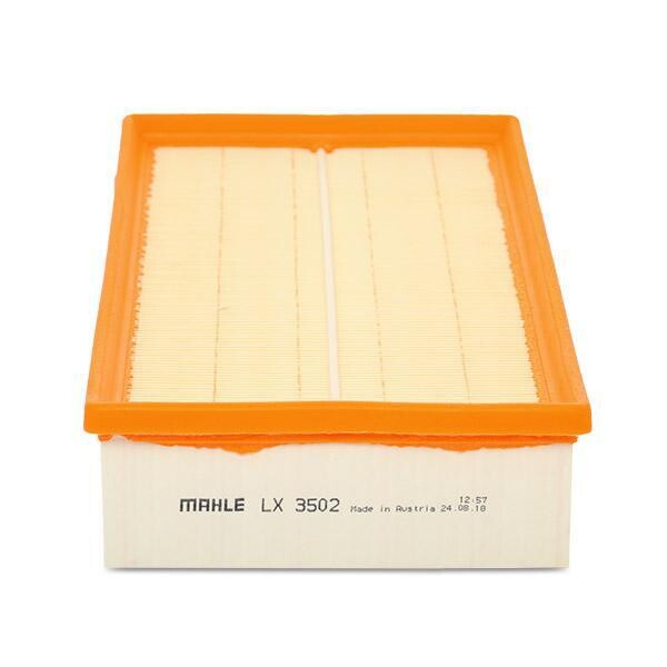 Mahle Air Filter
