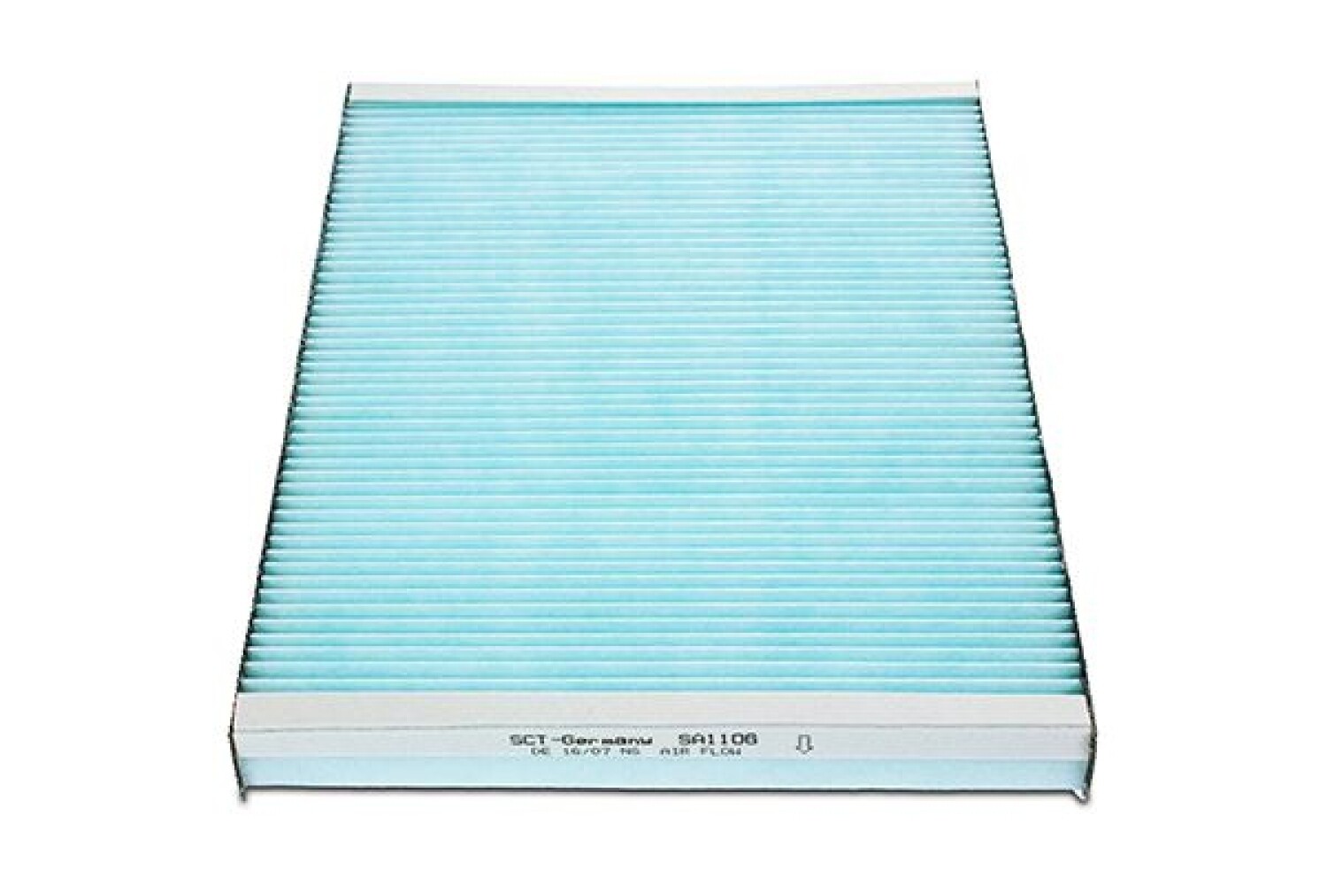 SCT AC/Pollen Filter