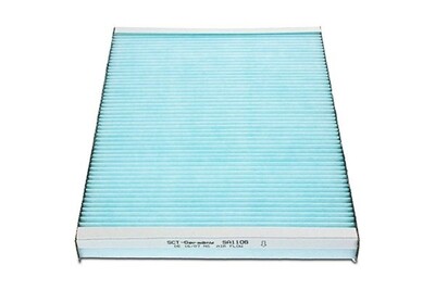 SCT AC/Pollen Filter