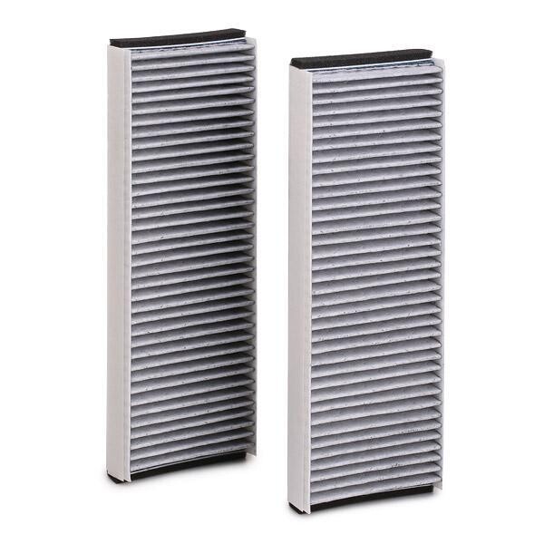 FilterSun AC/Pollen Filter