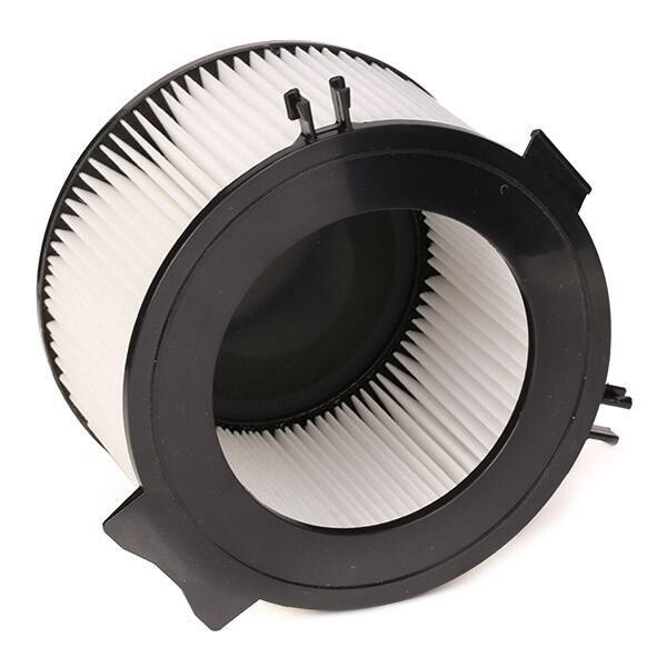 Fuji Heater/Pollen Filter