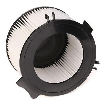 Fuji Heater/Pollen Filter