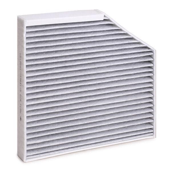 Filter Sun AC/Pollen Filter