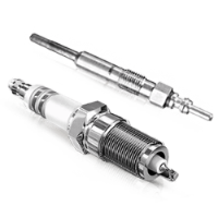 Ignition And Glowplug System
