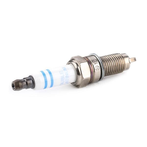BOSCH YR7LPP332W Spark Plug