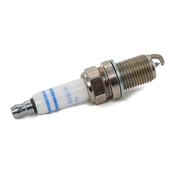 BOSCH FR5KPP332S Spark Plug
