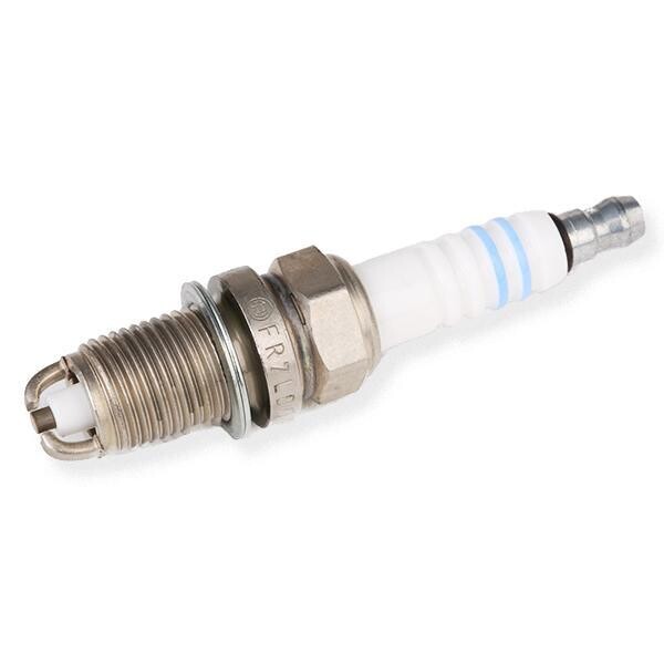 BOSCH FR7LDC+ Spark Plug