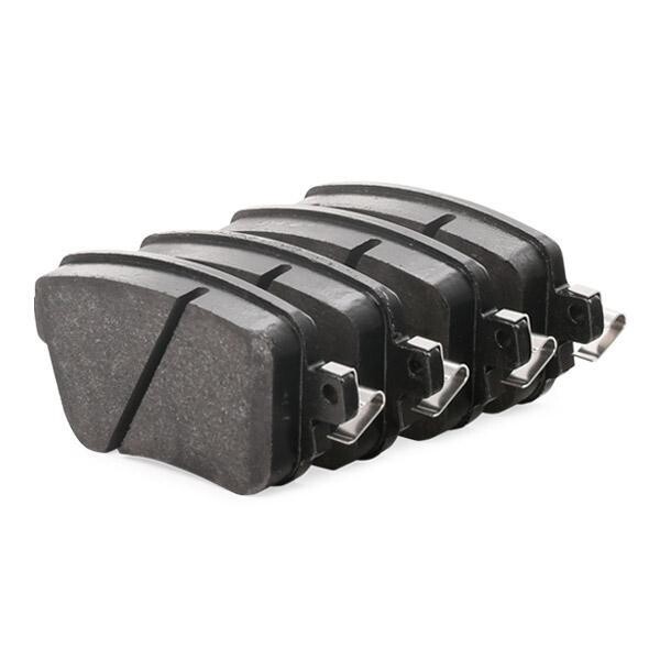 Febi Bilstein Brake Pads