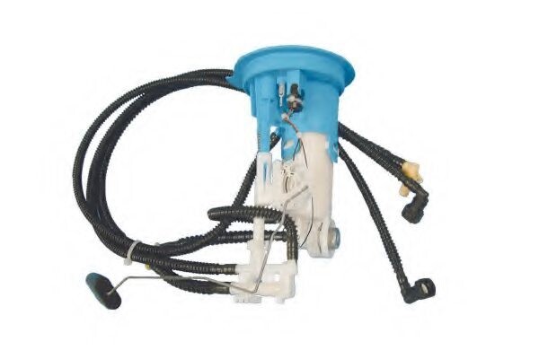 PIERBURG Fuel Filter 7.02701.20.0