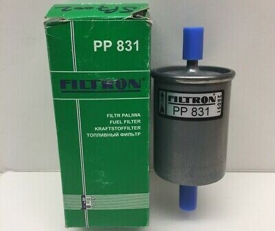 Filtron Fuel Filter