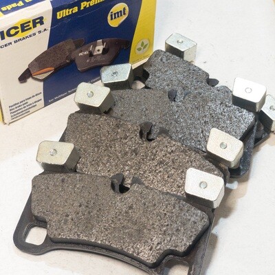 ICER Brake Pads