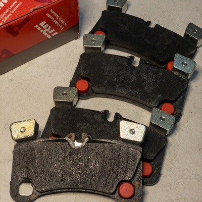 TRW Brake Pads