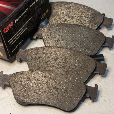 QFM Brake Pads