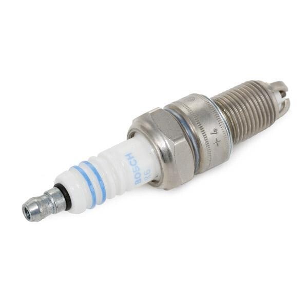 BOSCH WR8LTC+ Spark Plug