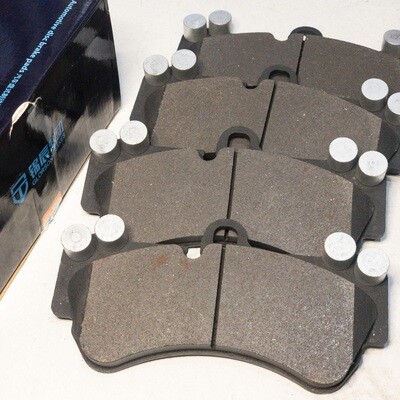 China Parts Brake Pad