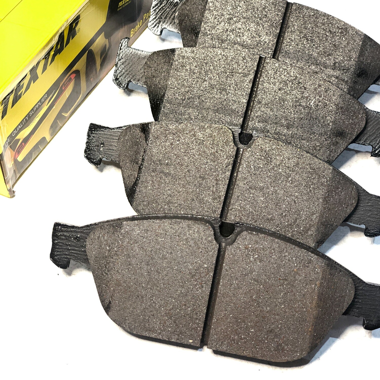Textar Brake Pads