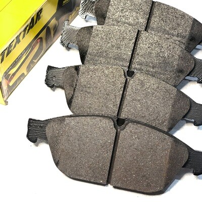 Textar Brake Pads