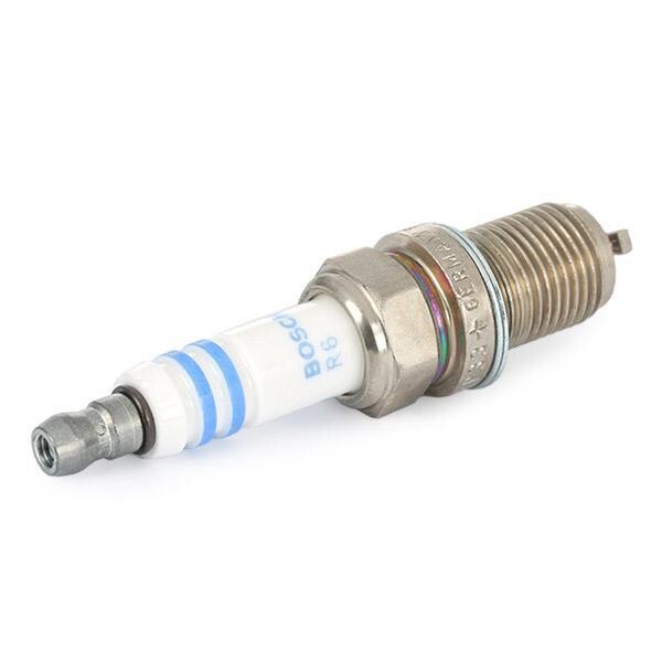 BOSCH FR7KPP33+ Spark Plug
