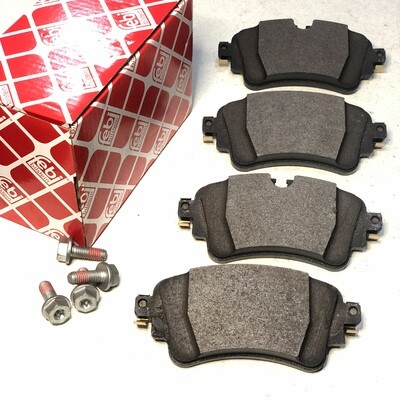 Febi Brake Pads