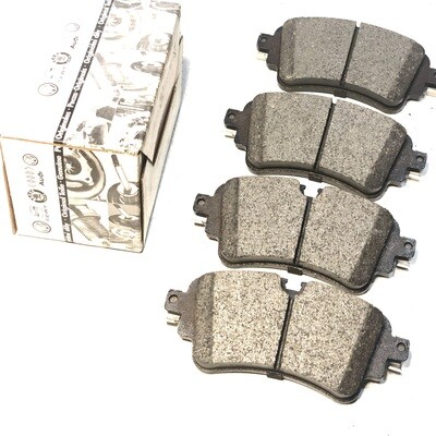 Original Brake Pads