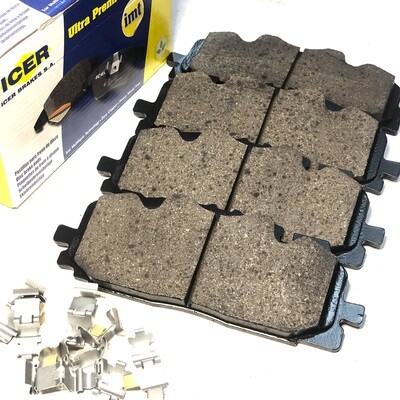 ICER Brake Pad