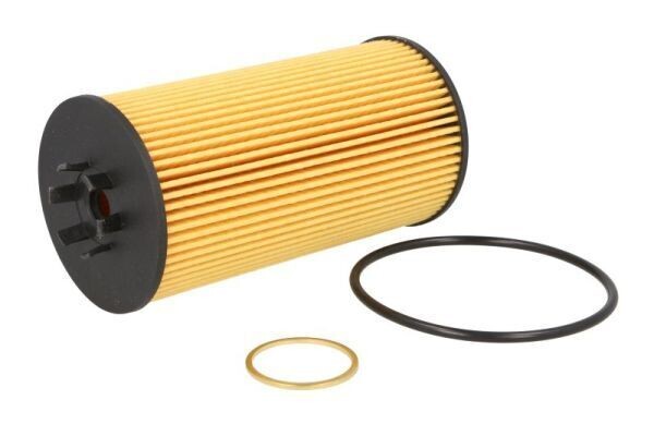 Mayer Oil Filter