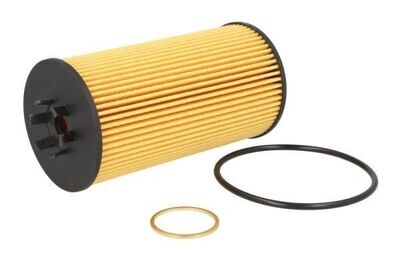Mayer Oil Filter
