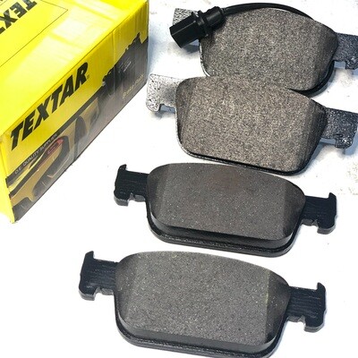 TEXTAR Brake Pads