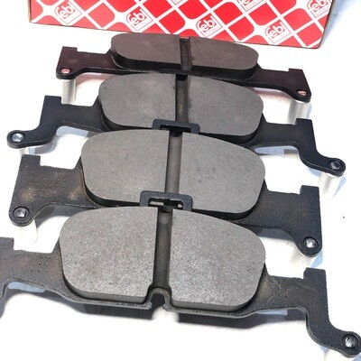 FEBI Brake Pads
