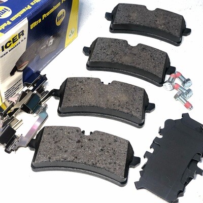 ICER Brake Pads