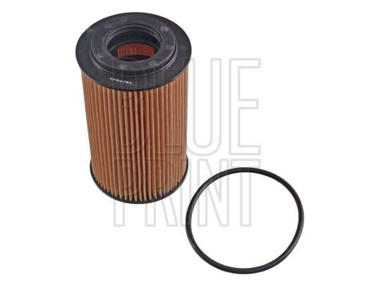 BluePrint Oil Filter