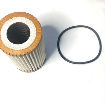 Original Oil Filter