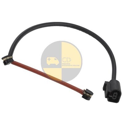 Front Brake Sensor