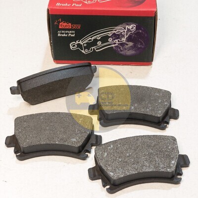 Euro Star Brake Pads