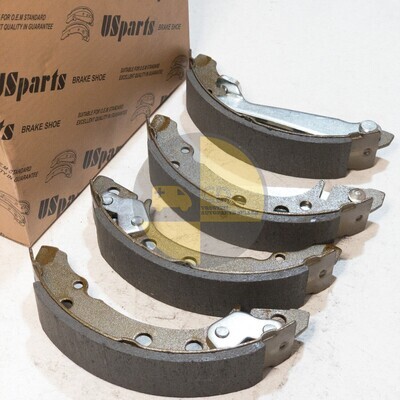 US Parts Brake Pads