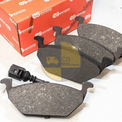 Euro Star Brake Pads