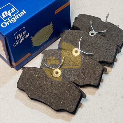 AFB Brake Pads