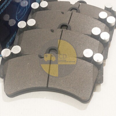 China Parts Brake Pads