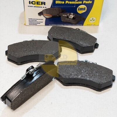 ICER Brake Pads