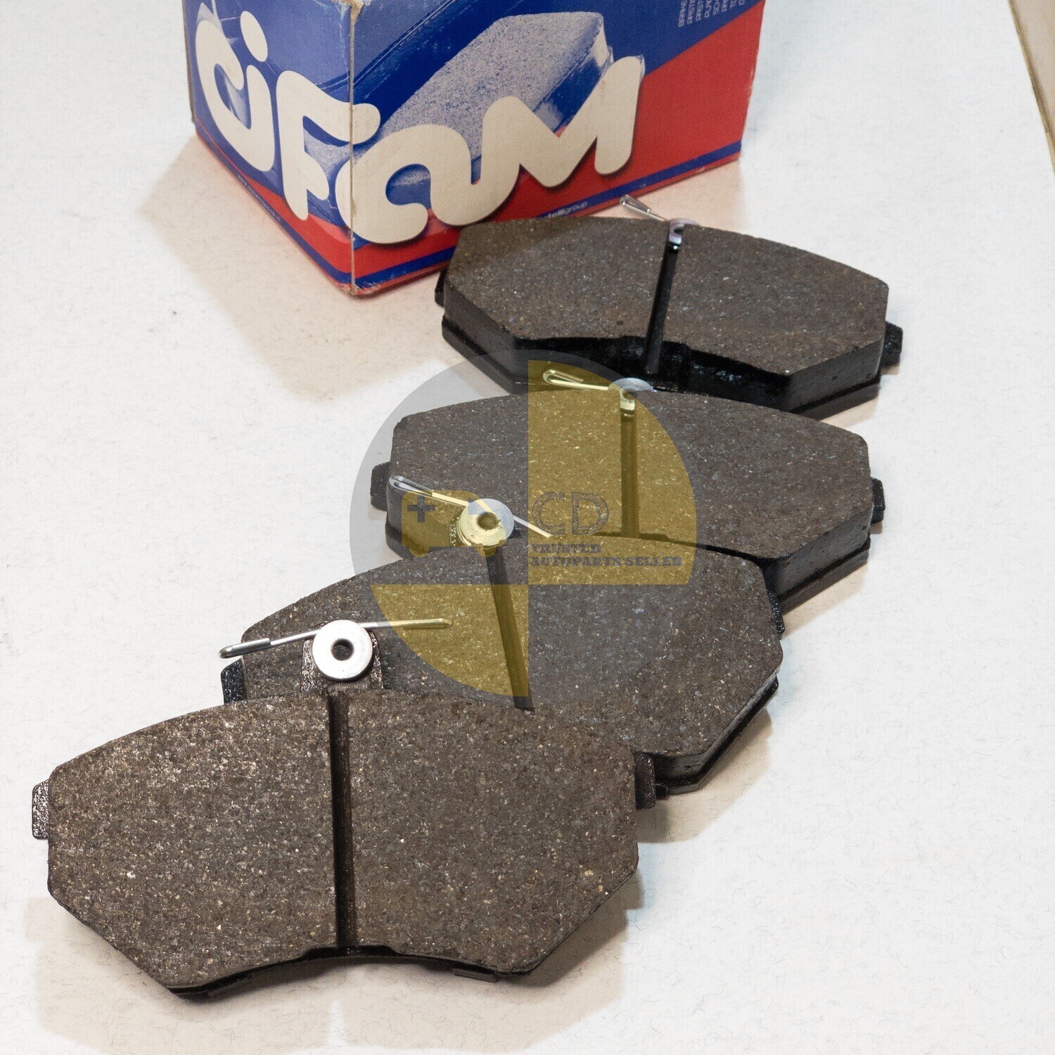 CIFAM Brake Pads