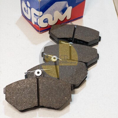 CIFAM Brake Pads