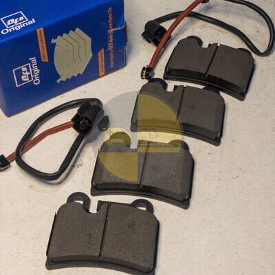 AFB Brake Pads