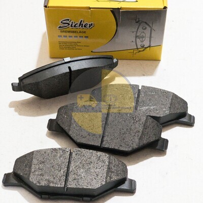 Sicher Brake Pads